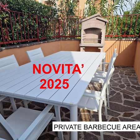 Vera Luxury Apartment Sirmione Exterior foto