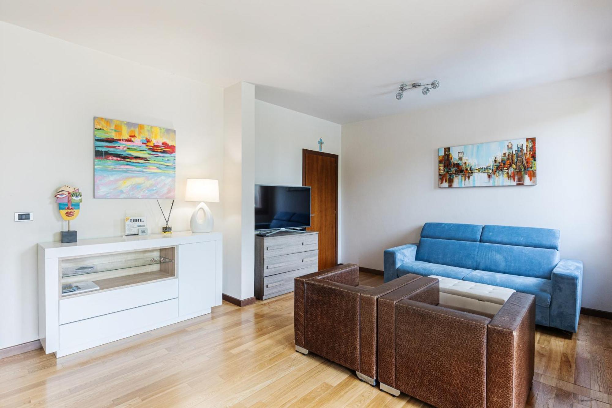 Vera Luxury Apartment Sirmione Exterior foto