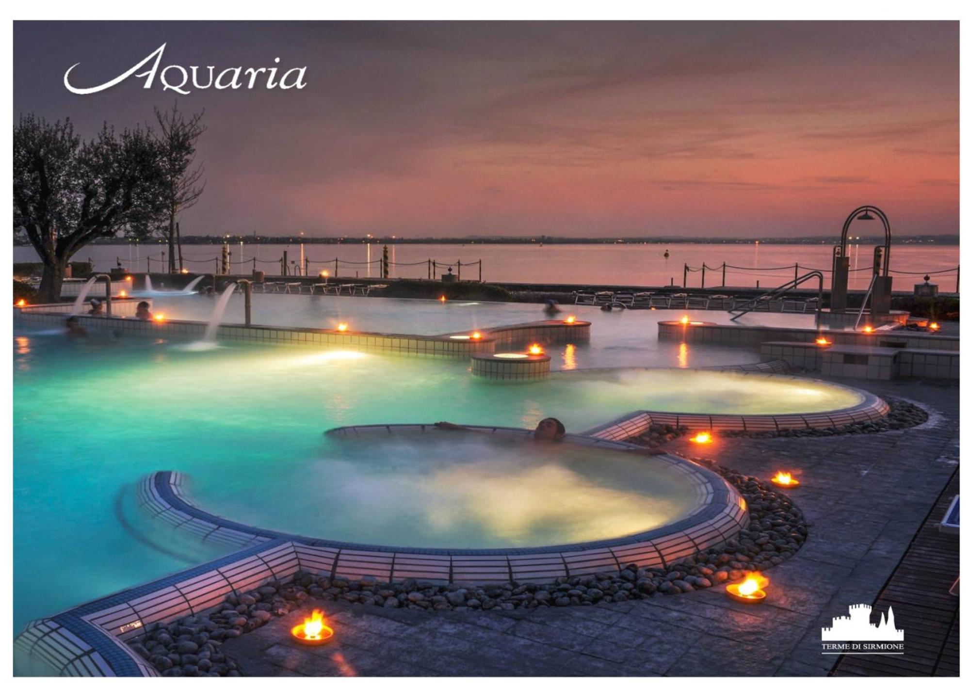 Vera Luxury Apartment Sirmione Exterior foto