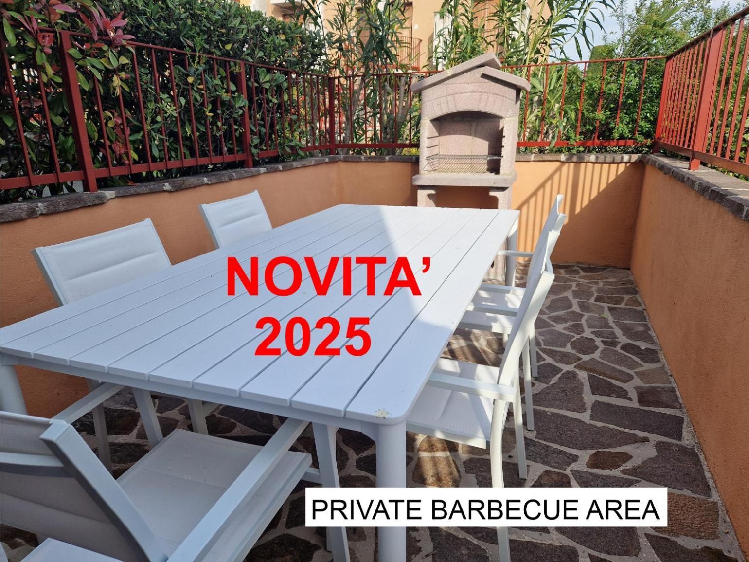 Vera Luxury Apartment Sirmione Exterior foto